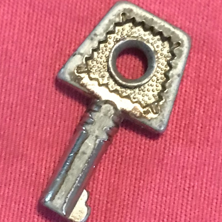 Tiny Key